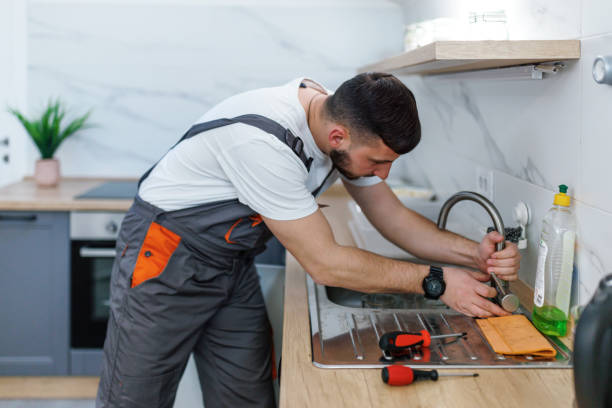 Best Residential Plumbing Services  in Margate, FL