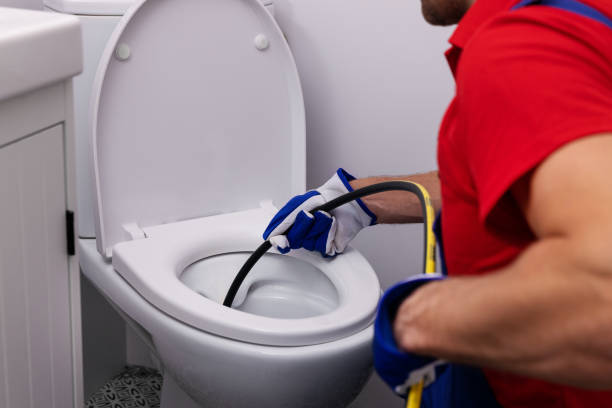 Best Commercial Plumbing Services  in Margate, FL