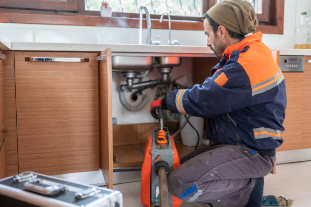 Best Gas Line Repair  in Margate, FL