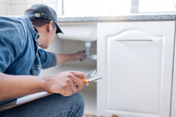 Trusted Margate, FL Plumbing Experts