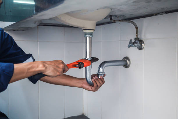 Best Emergency Plumber  in Margate, FL