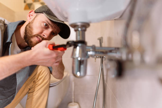 Best Affordable Plumbing Services  in Margate, FL