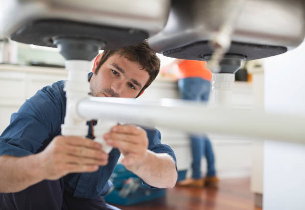 Best Hot Water Heater Installation  in Margate, FL