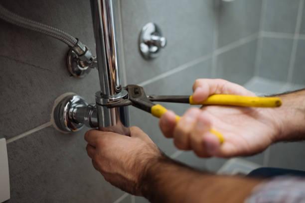 Best Emergency Plumbing Repair  in Margate, FL