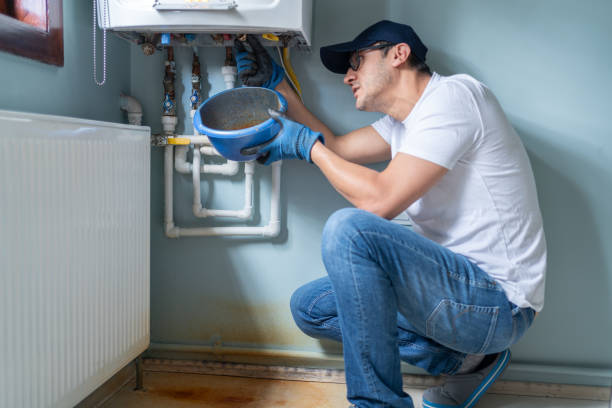 Best Plumbing Inspection Services  in Margate, FL
