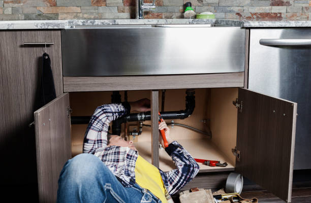 Best Plumbing Services Near Me  in Margate, FL